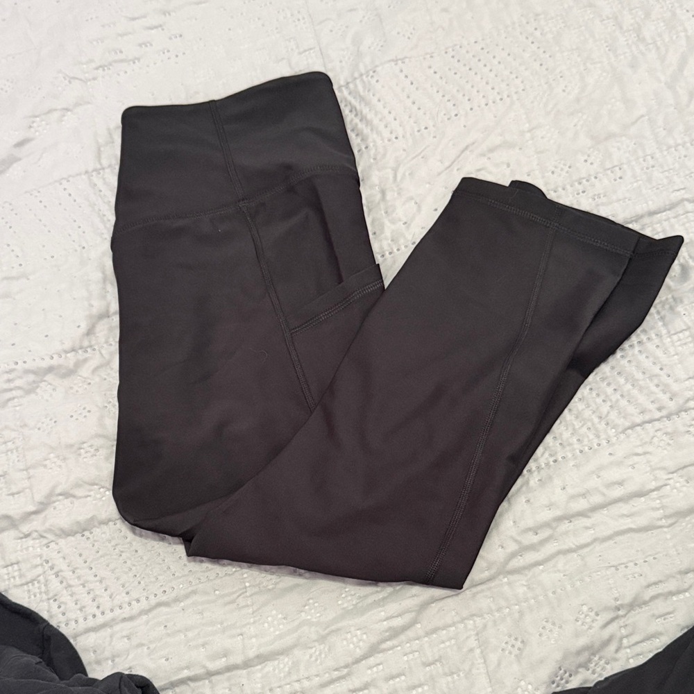 Old Navy Black Leggings
